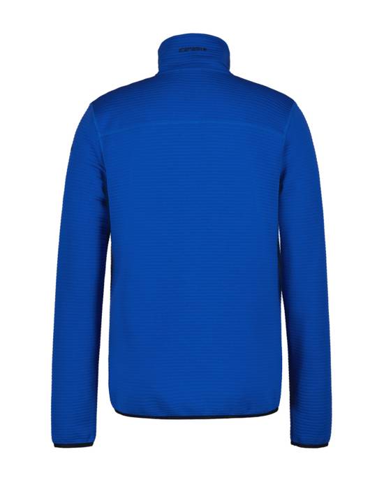 ICEPEAK Midlayerjacke "Berthold"