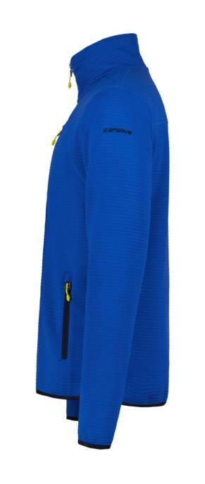 ICEPEAK Midlayerjacke "Berthold"
