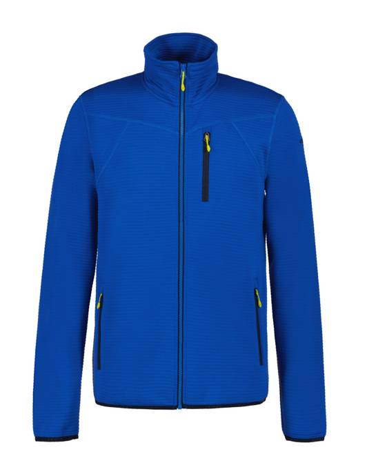 ICEPEAK Midlayerjacke "Berthold"