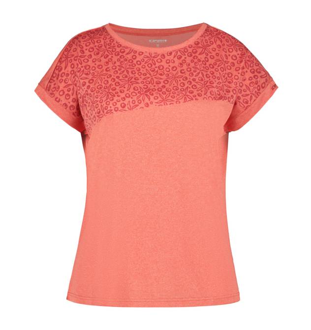 ICEPEAK T-Shirt "Bronwfield"