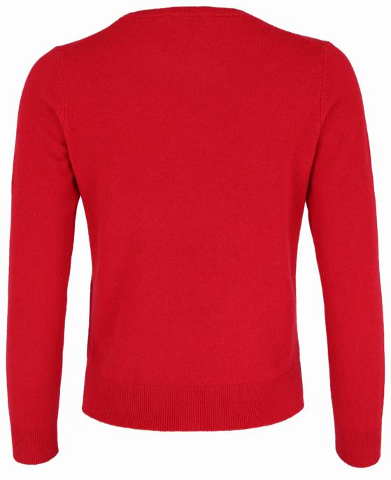 In Linea Kaschmir-Pullover