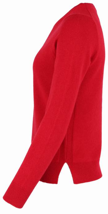 In Linea Kaschmir-Pullover