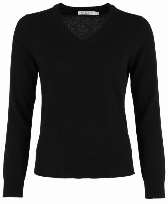In Linea Kaschmir-Pullover