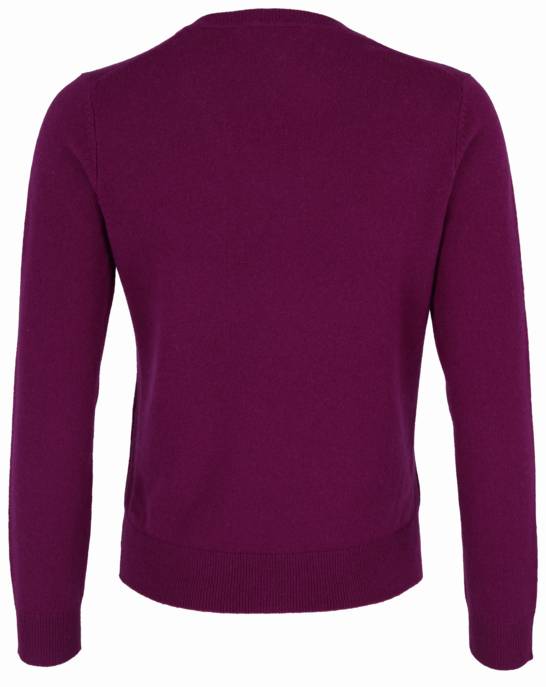 In Linea Kaschmir-Pullover