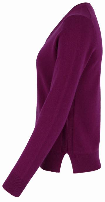 In Linea Kaschmir-Pullover