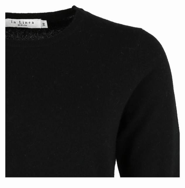 In Linea Kaschmir-Pullover