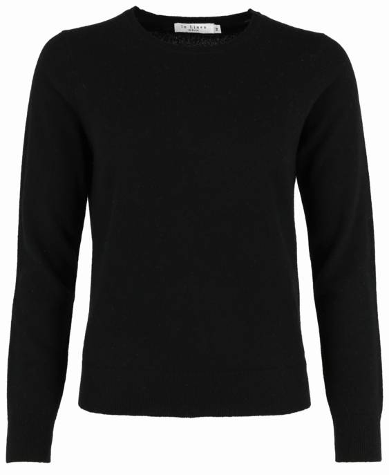 In Linea Kaschmir-Pullover