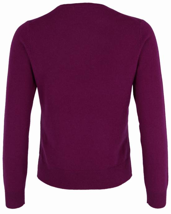 In Linea Kaschmir-Pullover