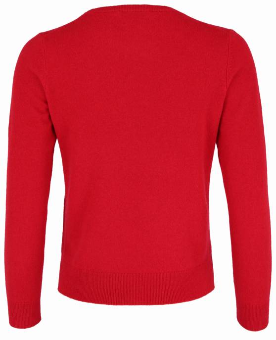 In Linea Kaschmir-Pullover