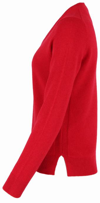 In Linea Kaschmir-Pullover