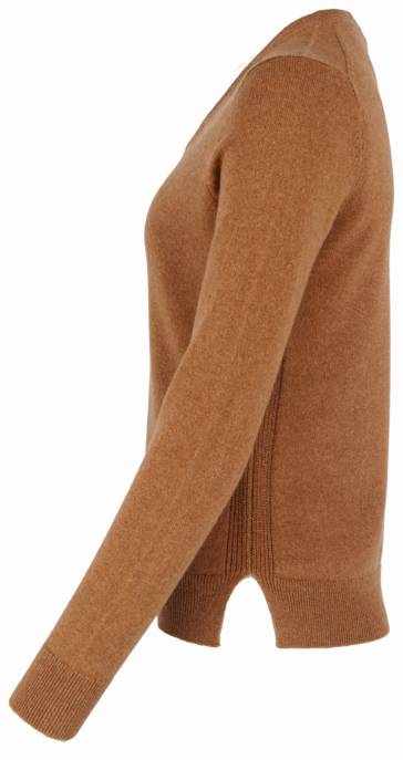 In Linea Kaschmir-Pullover