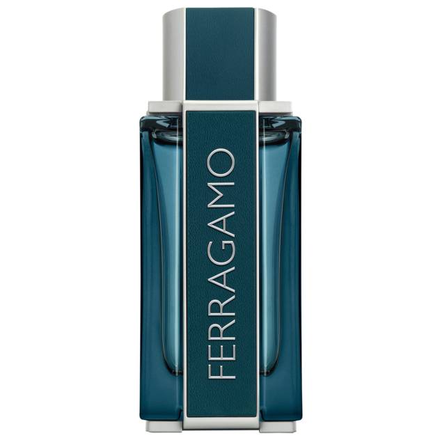 Salvatore Ferragamo "Intense Leather" EdP Spray 100 ml