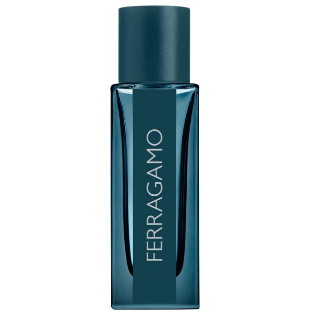 Salvatore Ferragamo "Intense Leather" EdP Spray 30 ml