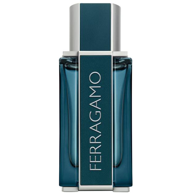 Salvatore Ferragamo "Intense Leather" EdP Spray 50 ml