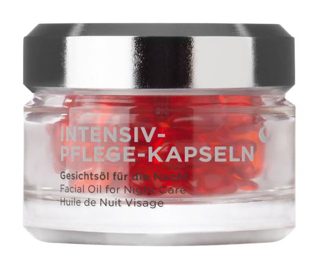 Börlind, Annemarie Intensiv Pflege Kapseln 18 ml/50 St