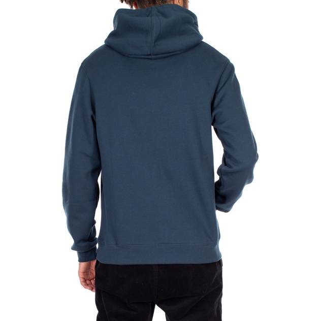 IRIEDAILY Hoodie "Mini Flag 2"