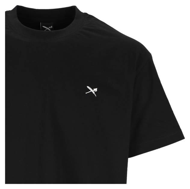 IRIEDAILY T-Shirt "Mini Flag Relaxed Tee"