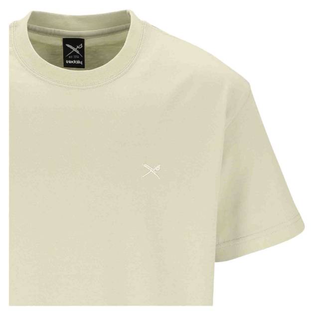 IRIEDAILY T-Shirt "Mini Flag Relaxed Tee"