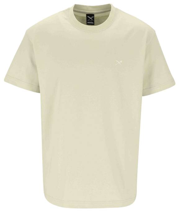 IRIEDAILY T-Shirt "Mini Flag Relaxed Tee"