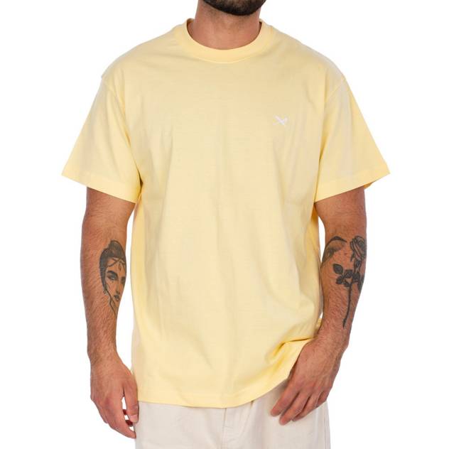 IRIEDAILY T-Shirt "Mini Flag Relaxed Tee"