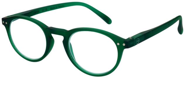 IZIPIZI #A Lesebrille (+1 dpt)