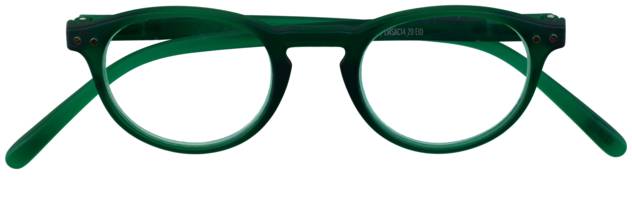 IZIPIZI #A Lesebrille (+2,5 Dpt)