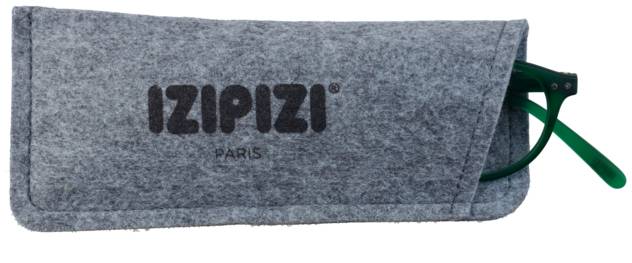 IZIPIZI #A Lesebrille (+2 Dpt.)