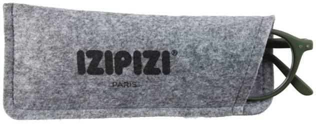 IZIPIZI #D Lesebrille (+2,5 Dpt)