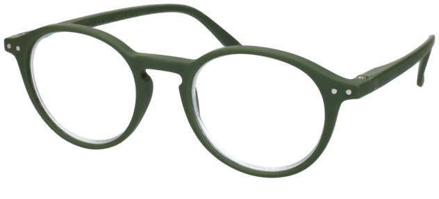 IZIPIZI #D Lesebrille (+2,5 Dpt)
