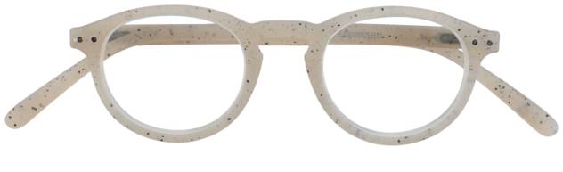IZIPIZI Lesebrille #A (+2,5 Dpt)
