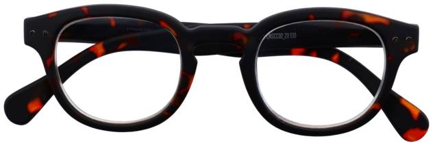 IZIPIZI Lesebrille #C (+2 Dpt)