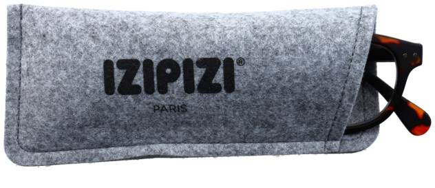 IZIPIZI Lesebrille #C (+2 Dpt)