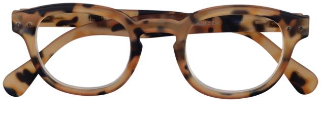 IZIPIZI Lesebrille #C (+2 Dpt)