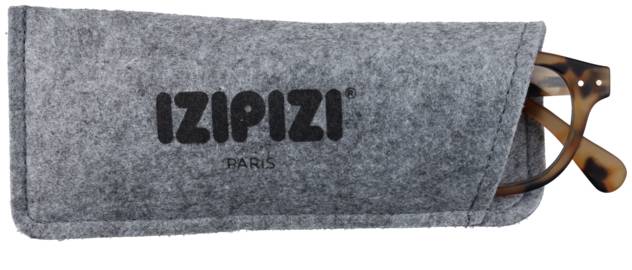 IZIPIZI Lesebrille #C (+2 Dpt)