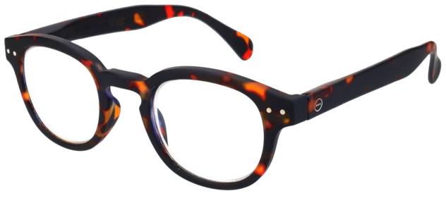 IZIPIZI Lesebrille #C (+2 dpt)