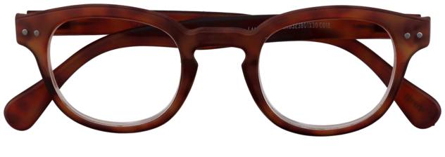 IZIPIZI Lesebrille #C (+3 Dpt)