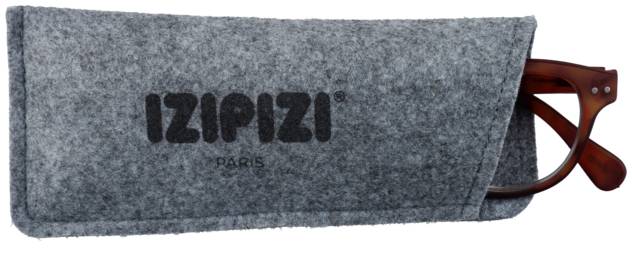 IZIPIZI Lesebrille #C (+3 Dpt)