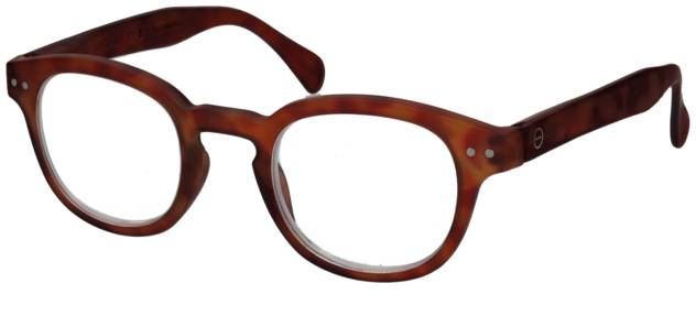 IZIPIZI Lesebrille #C (+3 dpt)