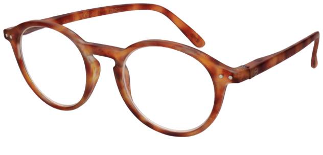 IZIPIZI Lesebrille #D (+2,5 dpt)