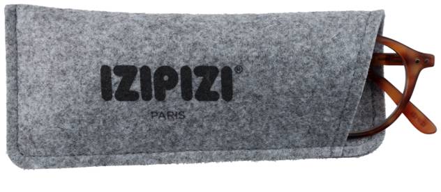 IZIPIZI Lesebrille #D (+2 Dpt)