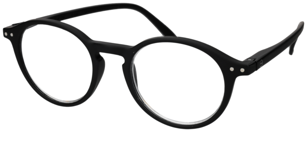 IZIPIZI Lesebrille #D (+2 dpt)