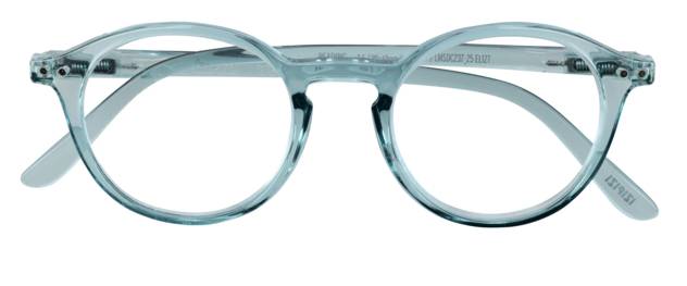 IZIPIZI Lesebrille #D (+3 Dpt)