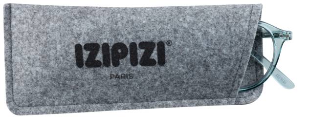 IZIPIZI Lesebrille #D (+3 Dpt)