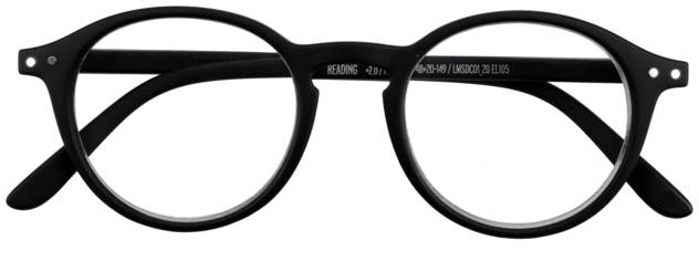 IZIPIZI Lesebrille #D (+3 Dpt)