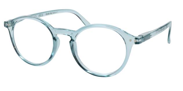 IZIPIZI Lesebrille #D (+3 dpt)