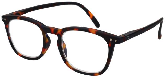 IZIPIZI Lesebrille #E (+1,5 Dpt)