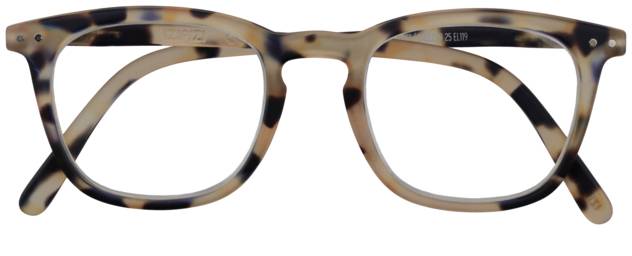 IZIPIZI Lesebrille #E (+2,5 Dpt)