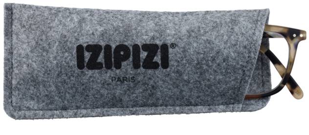 IZIPIZI Lesebrille #E (+2,5 Dpt)