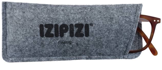 IZIPIZI Lesebrille #E (+2,5 Dpt)