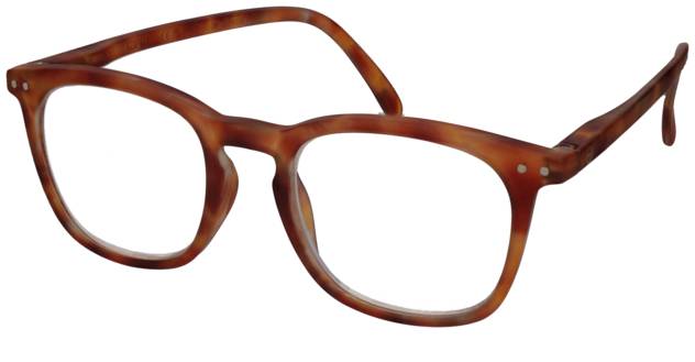 IZIPIZI Lesebrille #E (+2,5 dpt)